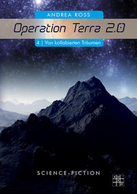 Vorderes Coverbild Operation Terra 2.0