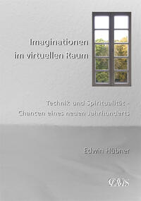 Vorderes Coverbild Imaginationen im virtuellen Raum