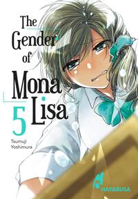 Vorderes Coverbild The Gender of Mona Lisa 5