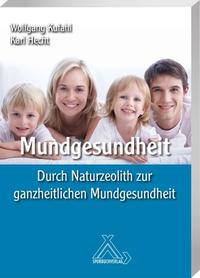 Vorderes Coverbild Mundgesundheit