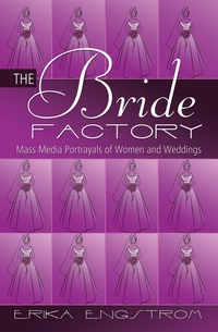 Vorderes Coverbild The Bride Factory