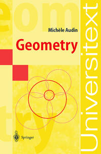 Vorderes Coverbild Geometry