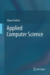 Vorderes Coverbild Applied Computer Science