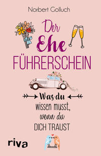 Vorderes Coverbild Der Ehe-Führerschein