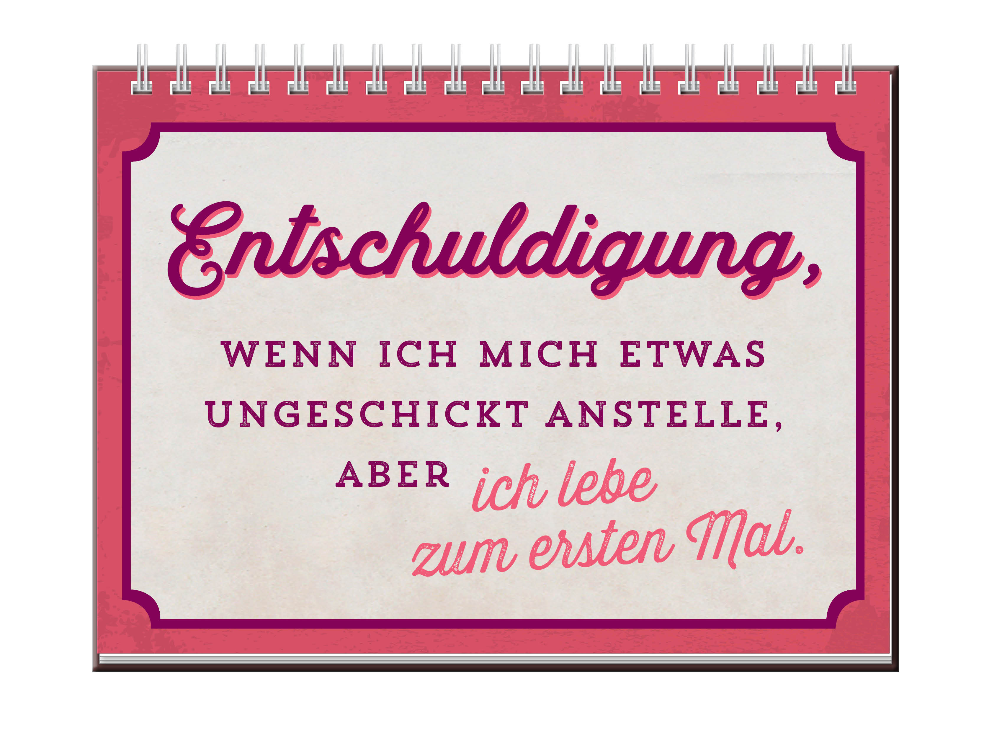 Beispielinhalt (Bild) Fresst meinen Sternenstaub, ihr Langweiler!