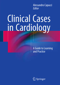 Vorderes Coverbild Clinical Cases in Cardiology