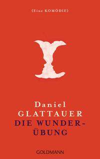 Vorderes Coverbild Die Wunderübung