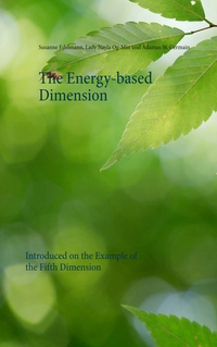 Vorderes Coverbild The Energy-based Dimension