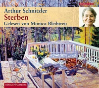 Vorderes Coverbild Sterben