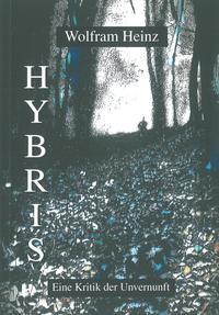 Vorderes Coverbild Hybris