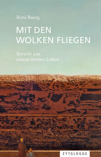 Vorderes Coverbild Mit den Wolken fliegen
