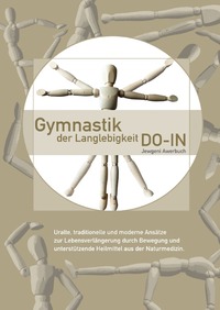 Vorderes Coverbild Gymnastik der Langlebigkeit DO-IN