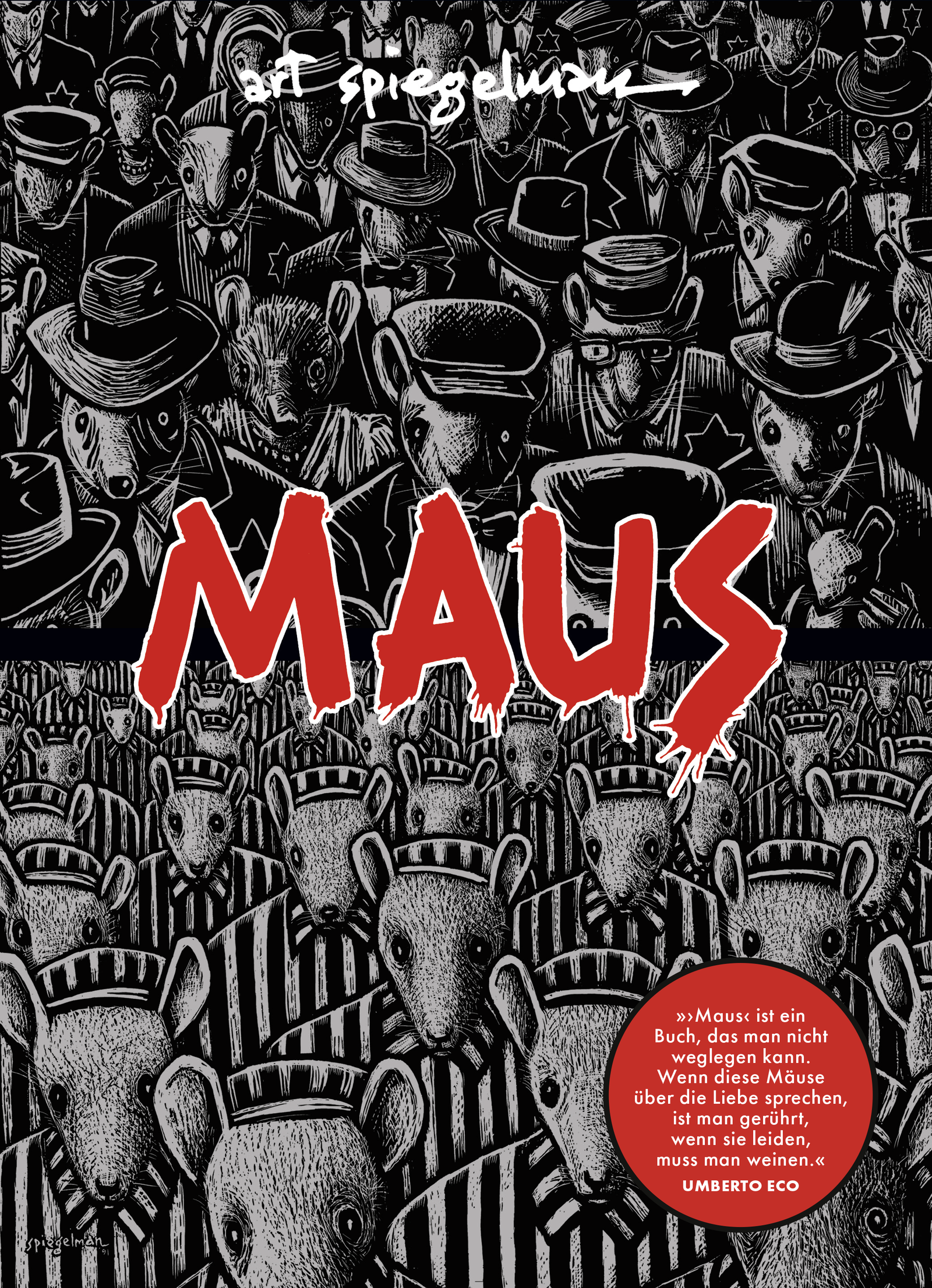 Beispielinhalt (Bild) Maus