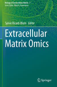 Vorderes Coverbild Extracellular Matrix Omics