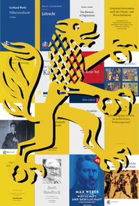 Vorderes Coverbild Cross-Border Insolvency: National and Comparative Studies