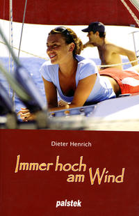 Vorderes Coverbild Immer hoch am Wind