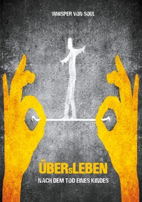 Vorderes Coverbild ÜBERsLEBEN