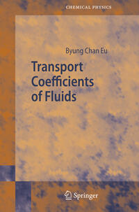 Vorderes Coverbild Transport Coefficients of Fluids