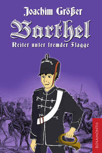 Vorderes Coverbild Barthel