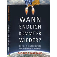 Vorderes Coverbild Wann endlich kommt er wieder?