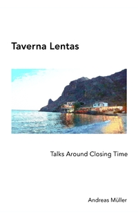Vorderes Coverbild Taverna Lentas