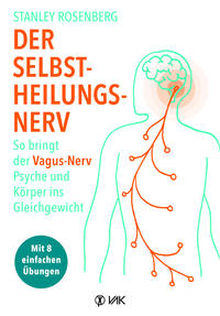 Vorderes Coverbild Der Selbstheilungsnerv