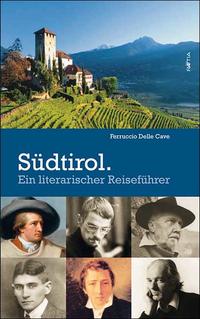 Vorderes Coverbild Südtirol.