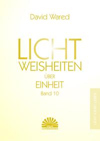 Vorderes Coverbild Lichtweisheiten über Einheit