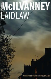 Vorderes Coverbild Laidlaw