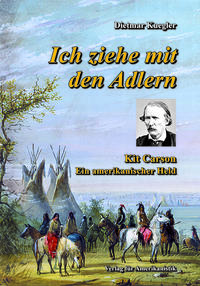 Vorderes Coverbild Ich ziehe mit den Adlern