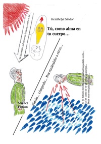 Vorderes Coverbild Tú, como alma en tu cuerpo...