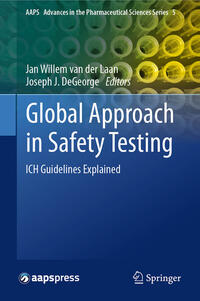 Vorderes Coverbild Global Approach in Safety Testing