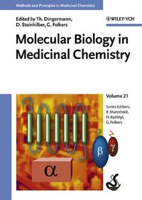 Vorderes Coverbild Molecular Biology in Medicinal Chemistry