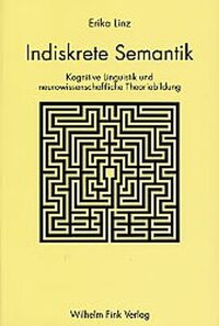 Vorderes Coverbild Indiskrete Semantik
