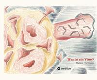 Vorderes Coverbild Was ist ein Virus?