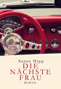 Vorderes Coverbild Die nächste Frau