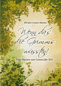 Vorderes Coverbild Wenn das die Grimms wüssten!