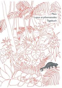 Vorderes Coverbild Mein Lupus erythematodes Tagebuch
