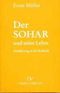 Vorderes Coverbild Der Sohar und seine Lehre