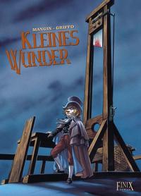 Vorderes Coverbild Edition Solitaire / Kleines Wunder