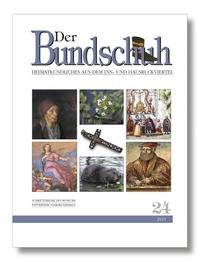 Vorderes Coverbild Der Bundschuh