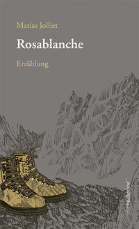 Vorderes Coverbild Rosablanche