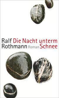 Vorderes Coverbild Die Nacht unterm Schnee