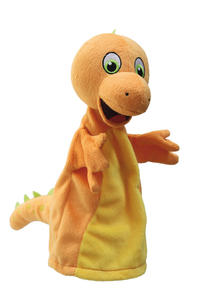 Vorderes Coverbild Jana und Dino