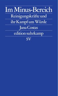 Vorderes Coverbild Im Minus-Bereich