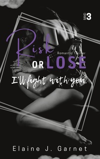 Vorderes Coverbild Risk or Lose