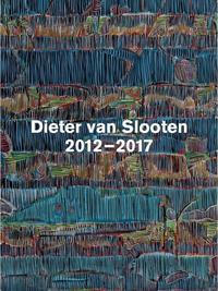 Vorderes Coverbild Dieter van Slooten