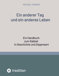 Vorderes Coverbild Ein anderer Tag und ein anderes Leben