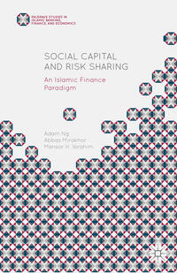 Vorderes Coverbild Social Capital and Risk Sharing