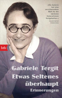 Vorderes Coverbild Etwas Seltenes überhaupt